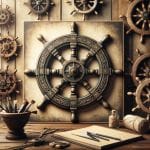 Ship Wheels
