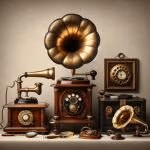 Vintage Instruments Category