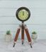 Masterpiece Table Clock