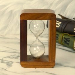 White Sand Timer