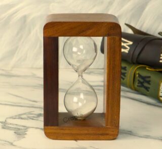 White Sand Timer