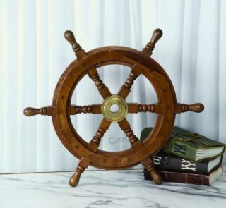 Ship Wheel
