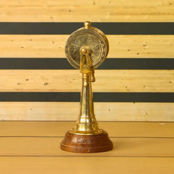 Ship Telegraph