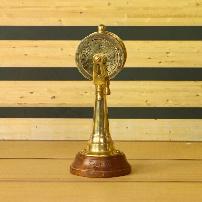 Ship Telegraph