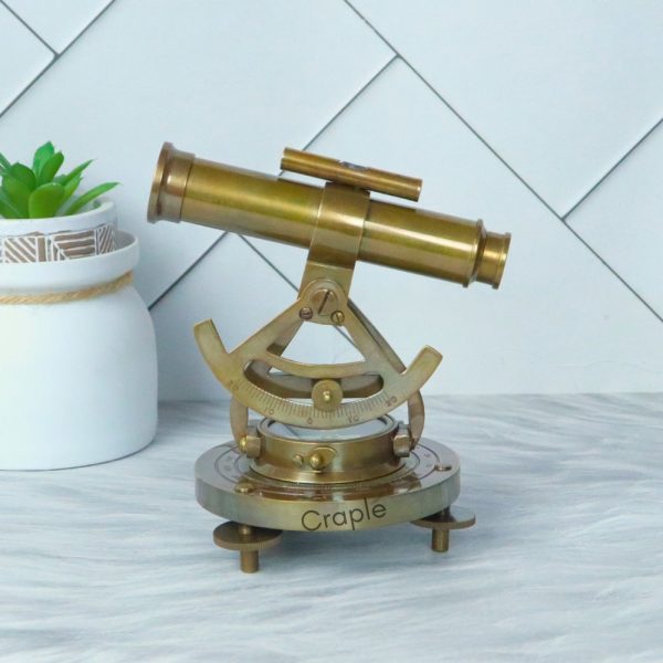 Aladian Telescope