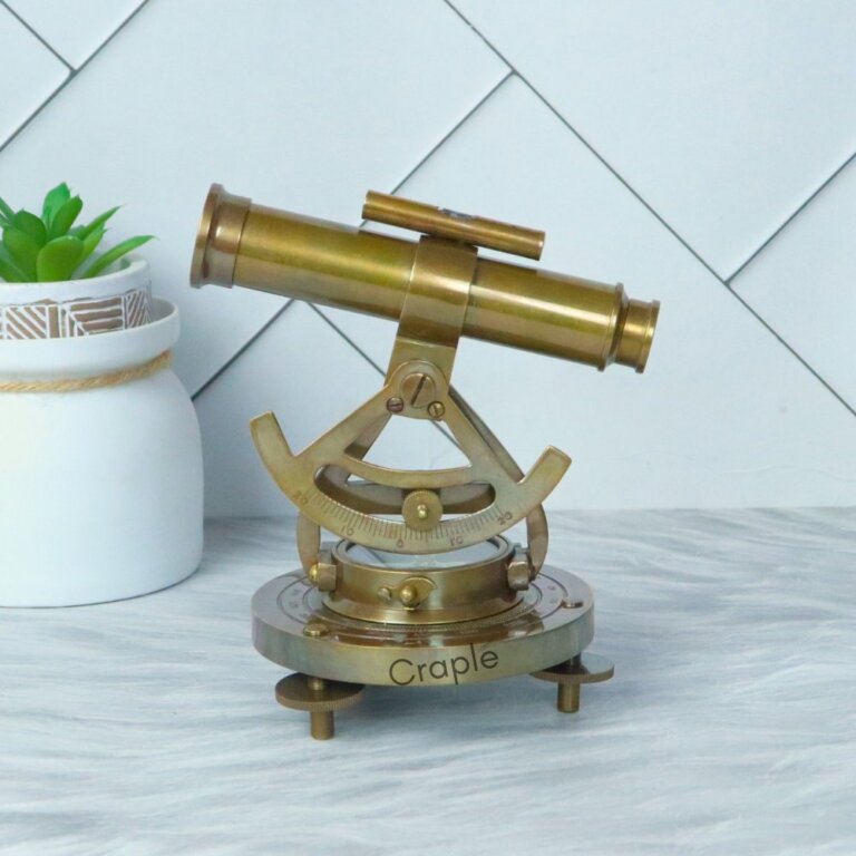 Aladian Telescope