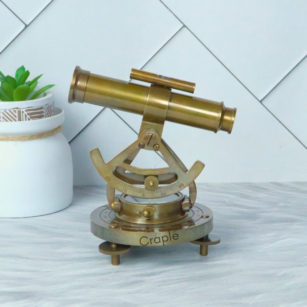 Aladian Telescope