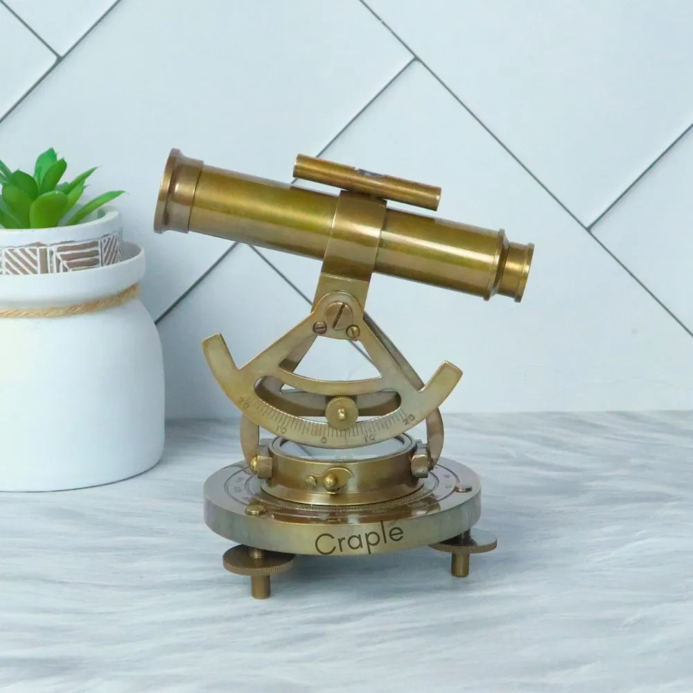 Aladian Telescope