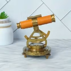 Alidade Telescope