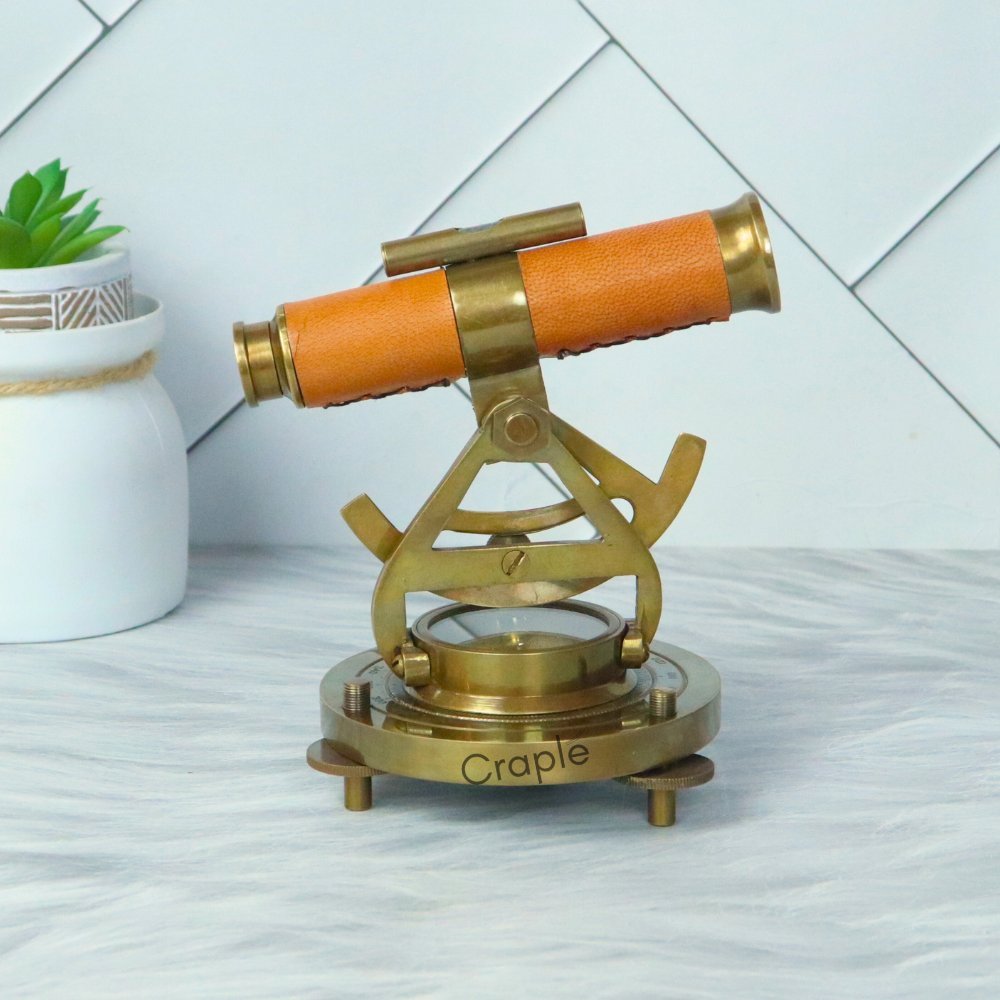 Alidade Telescope