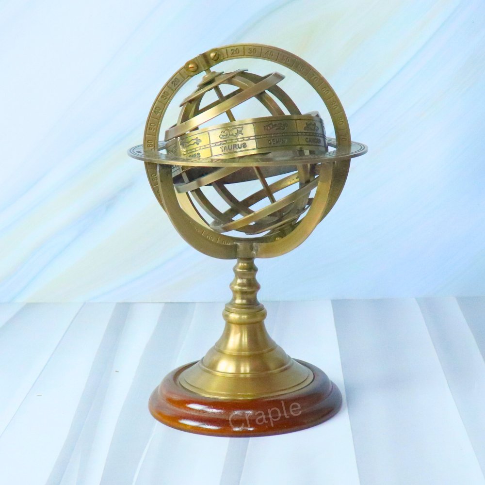 Armillary Sphere