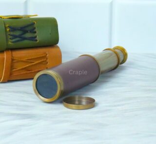 Handmade Telescope