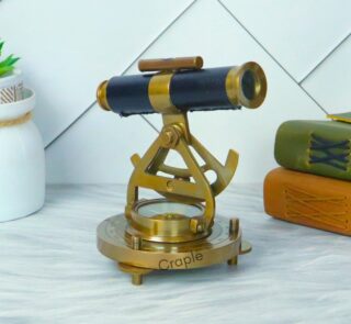Alidade Telescope