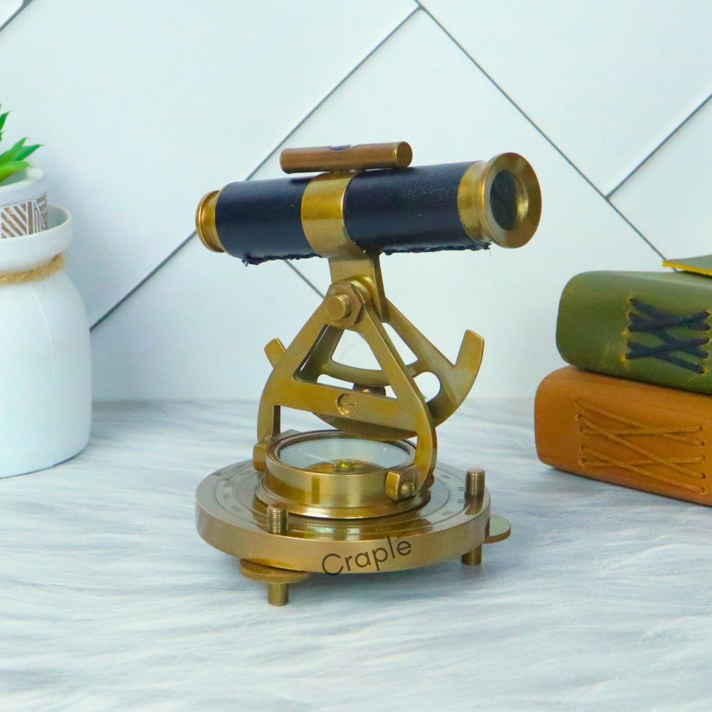 Alidade Telescope