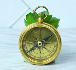 Pocket Compass