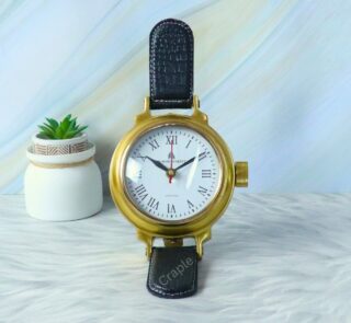 Table Clock