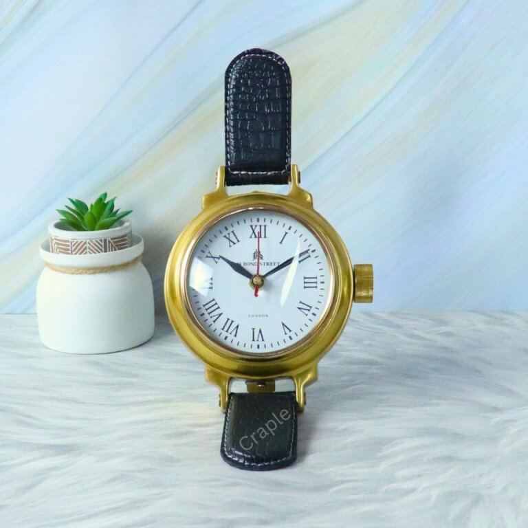 Table Clock