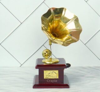 Gramophone