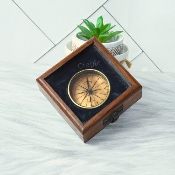 Navigational Compass