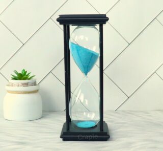 Gifting Sand Timer