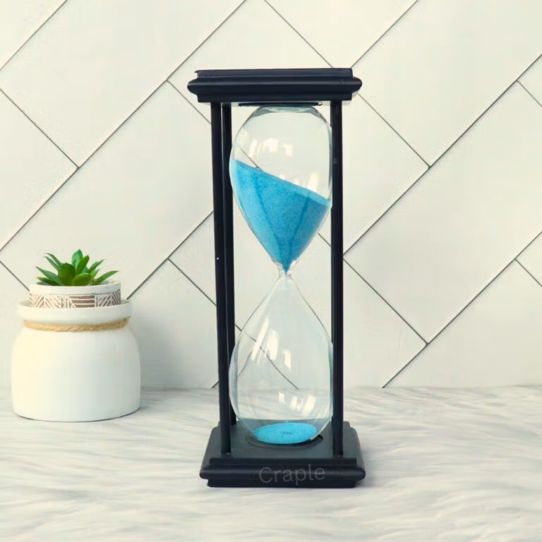 Gifting Sand Timer