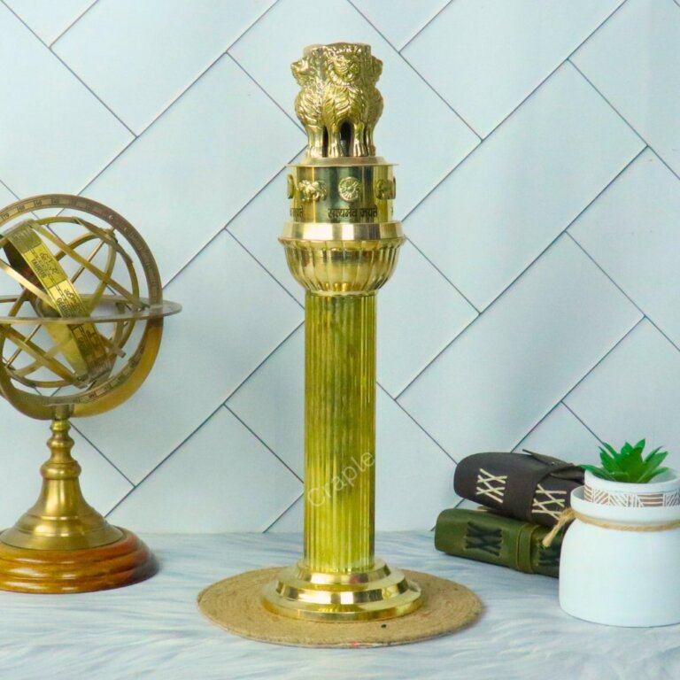 Ashoka Lion Pillar