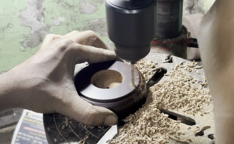 Handmade With Love and Care